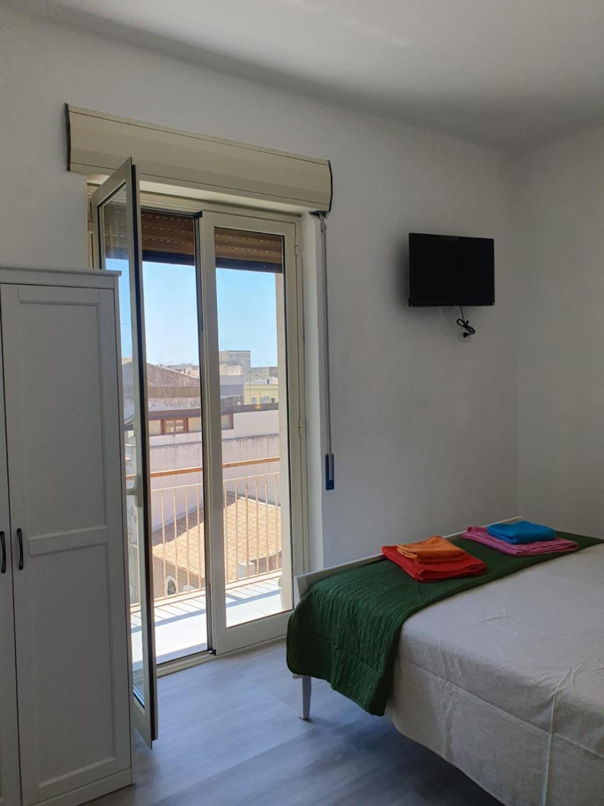 Sweet Di Nati Apartamento *