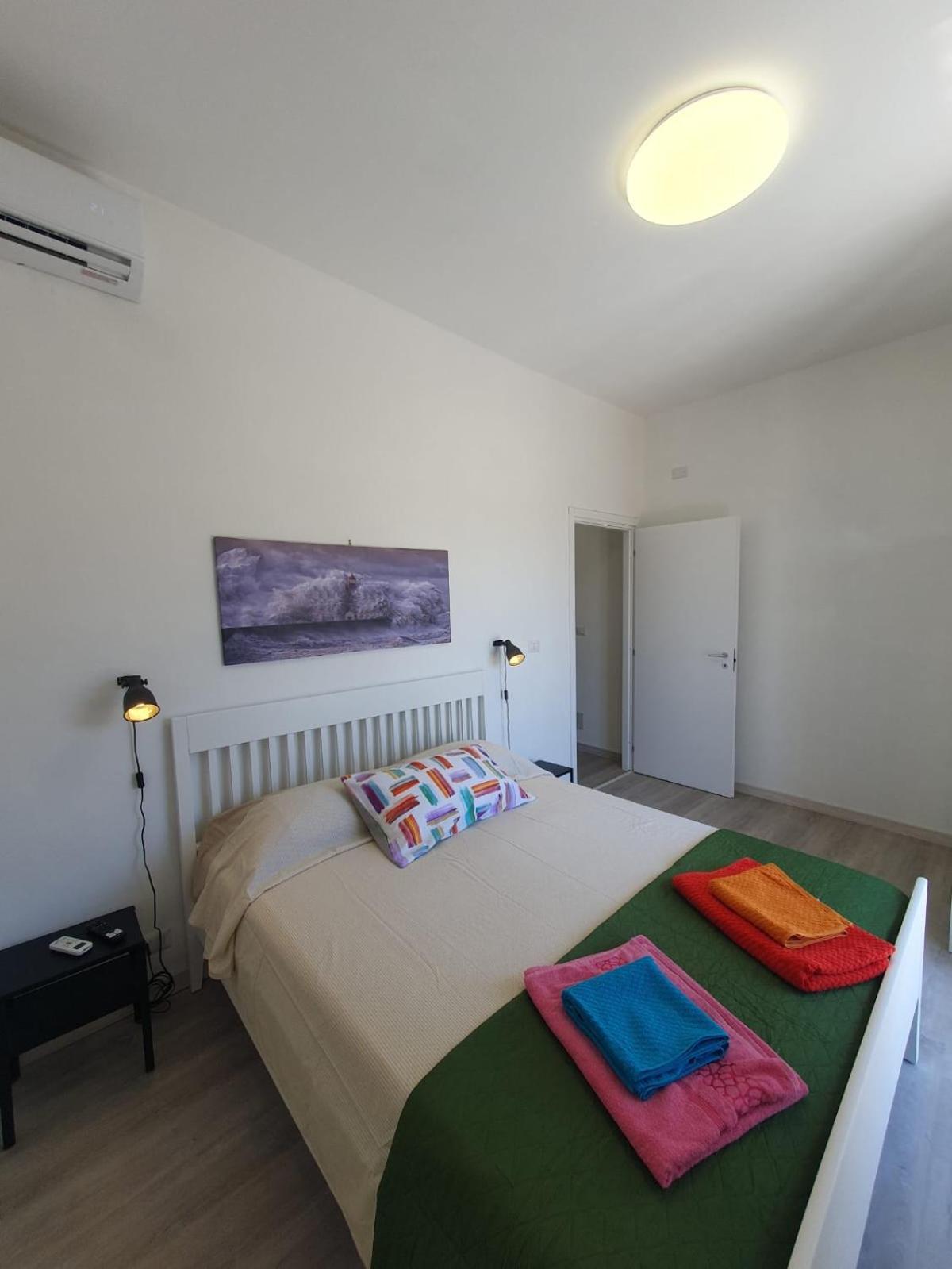 Sweet Di Nati Apartamento