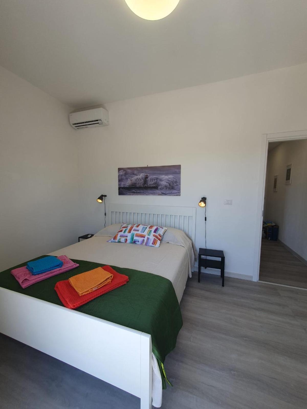 Sweet Di Nati Apartamento *
