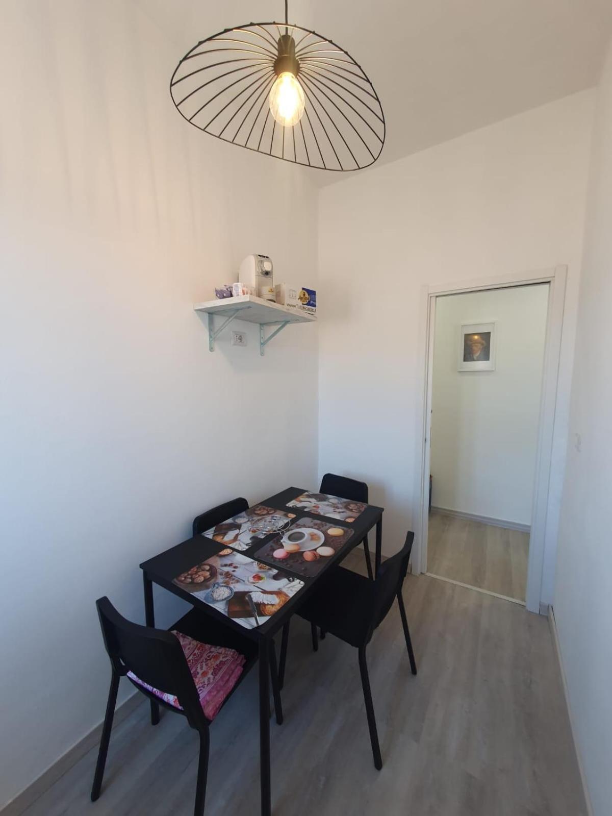 Sweet Di Nati Apartamento Syracuse