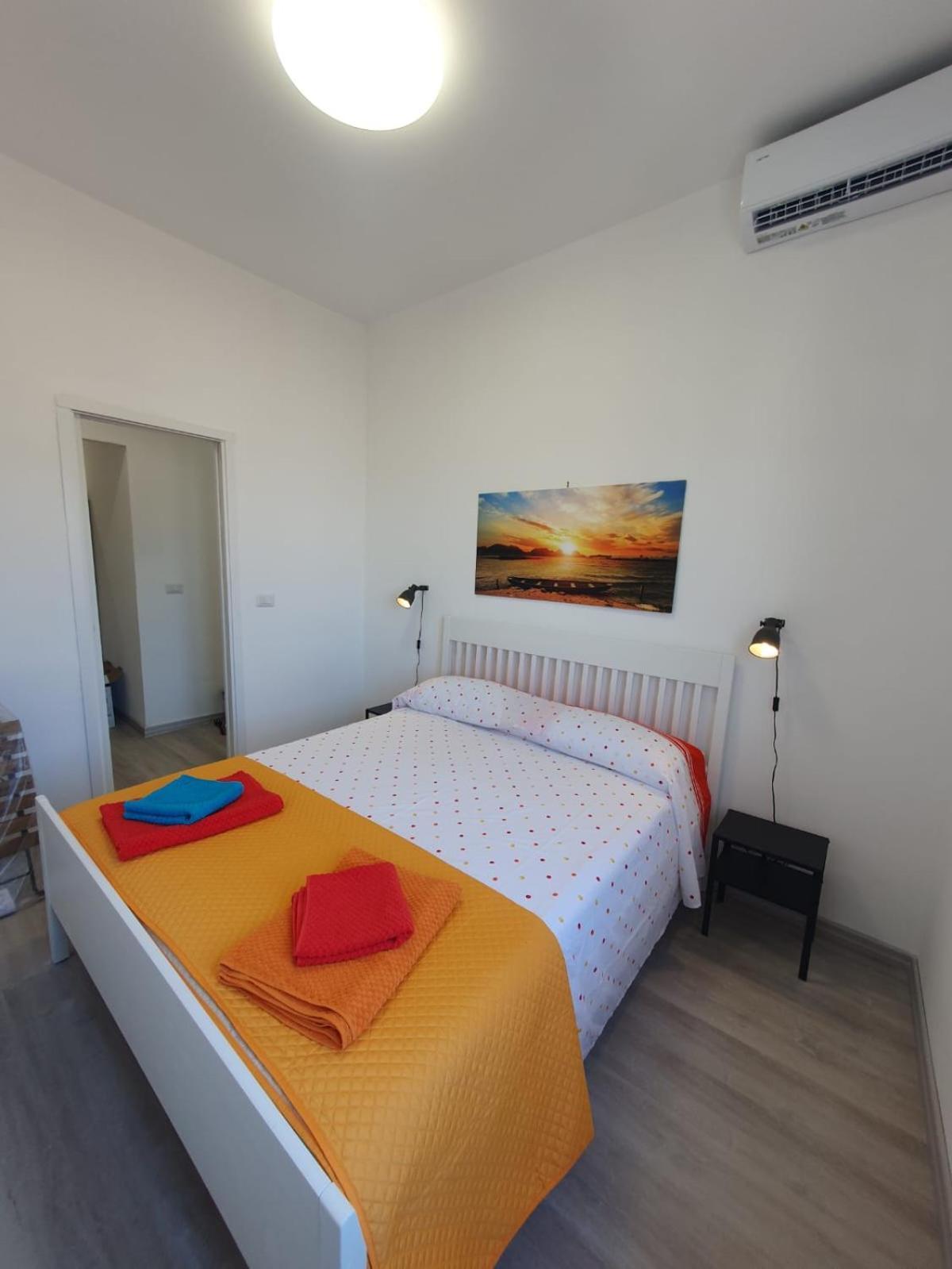 Apartamento Sweet Di Nati *