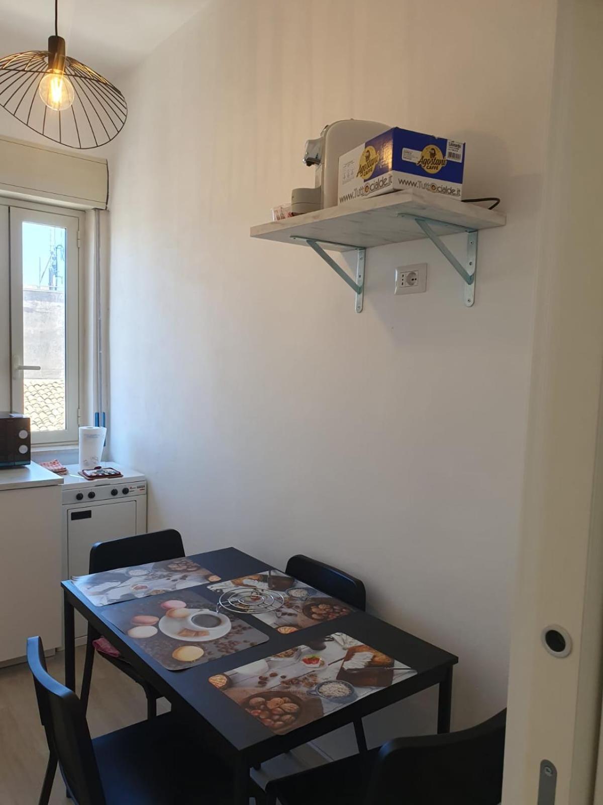 Sweet Di Nati Apartamento