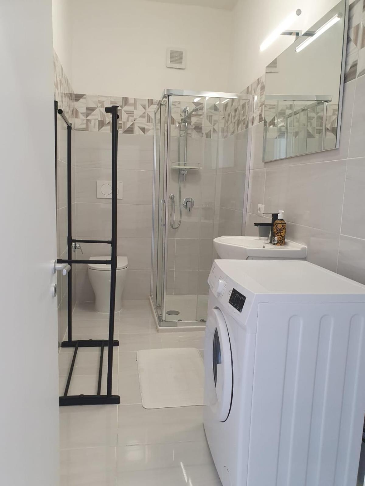 Sweet Di Nati Apartamento Syracuse