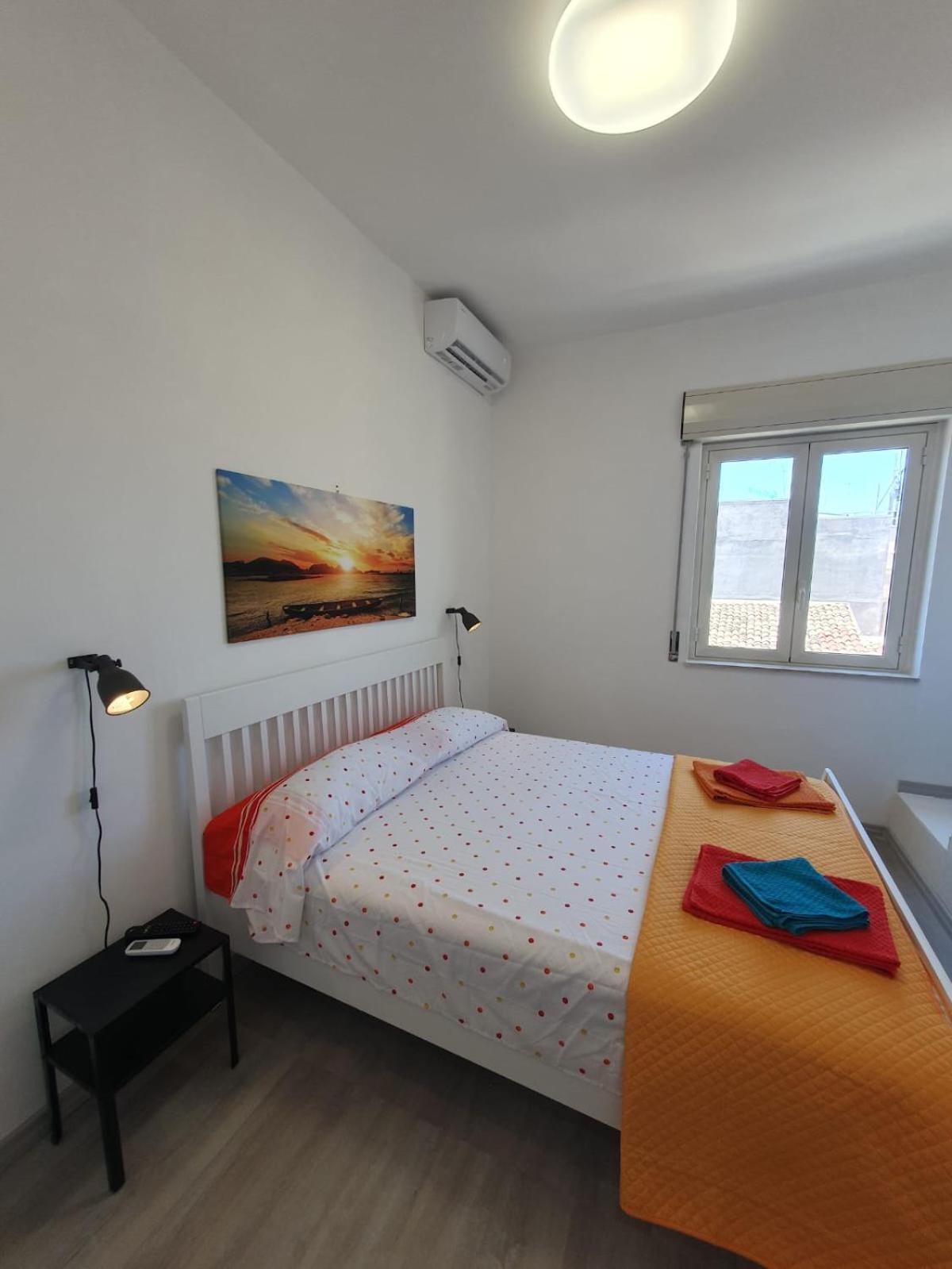 Sweet Di Nati Apartamento