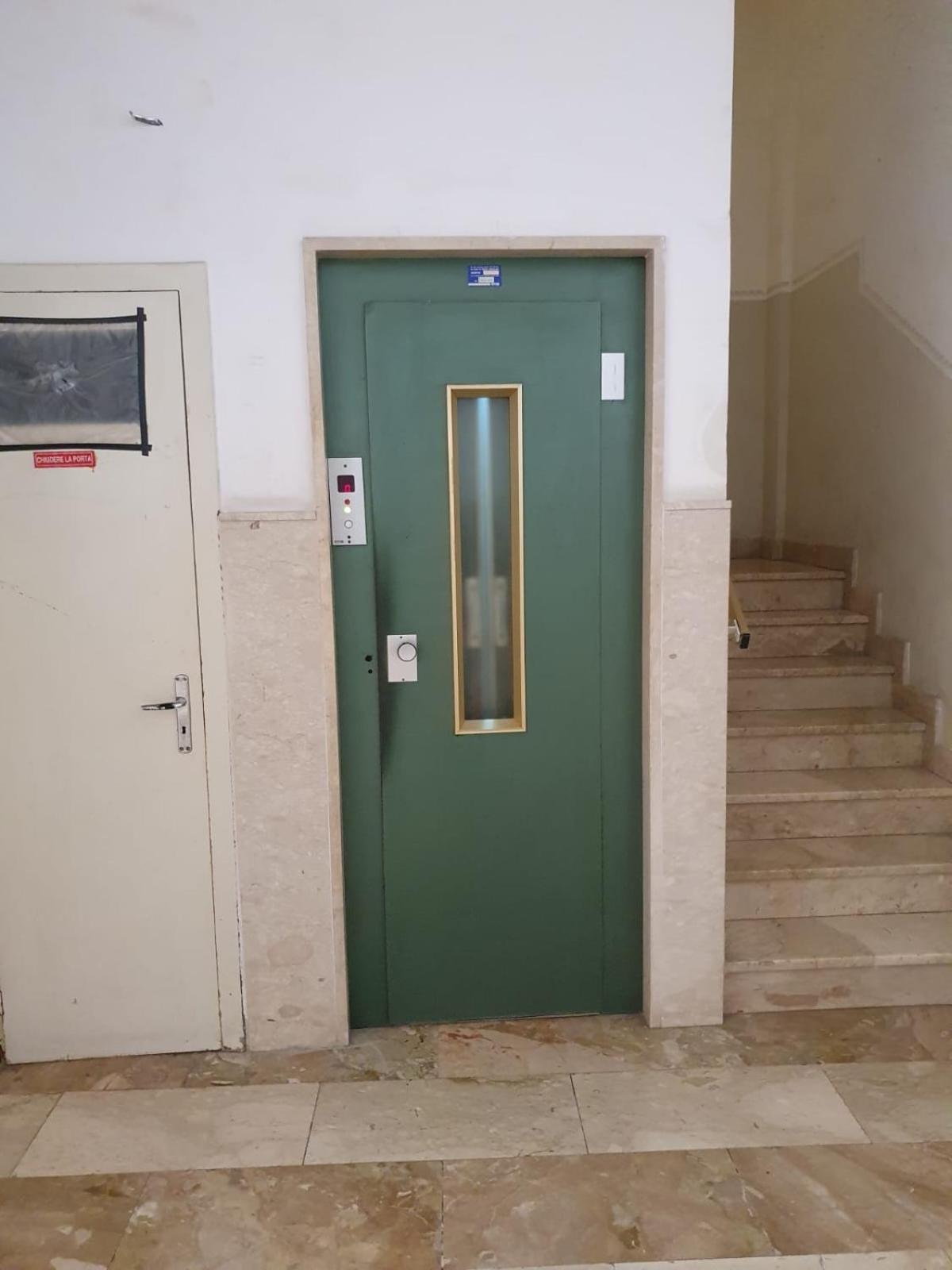 Apartamento Sweet Di Nati