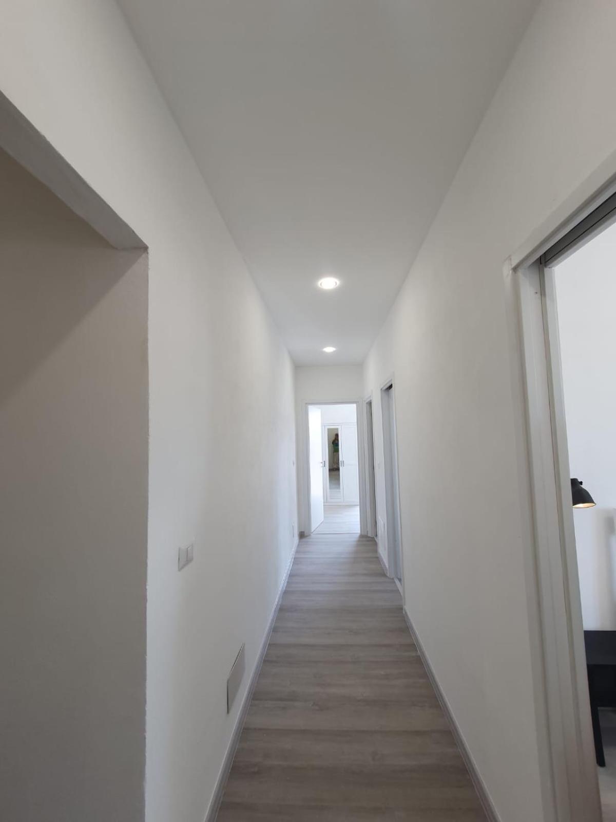 Sweet Di Nati Apartamento Syracuse