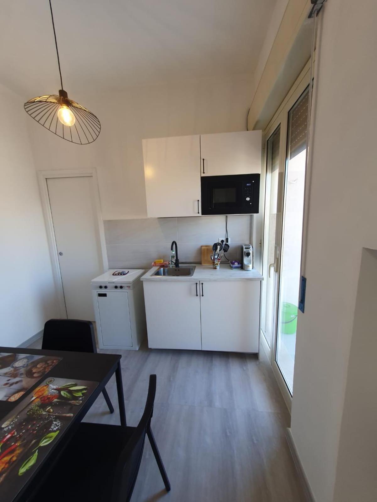 Apartamento Sweet Di Nati