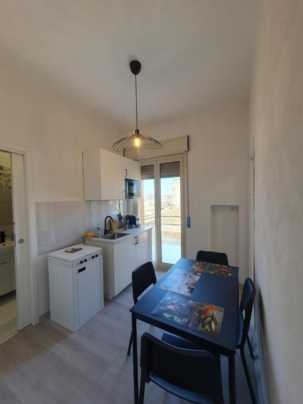 Sweet Di Nati Apartamento Syracuse