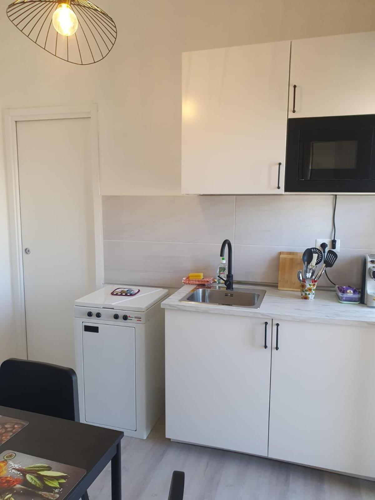 Apartamento Sweet Di Nati Syracuse