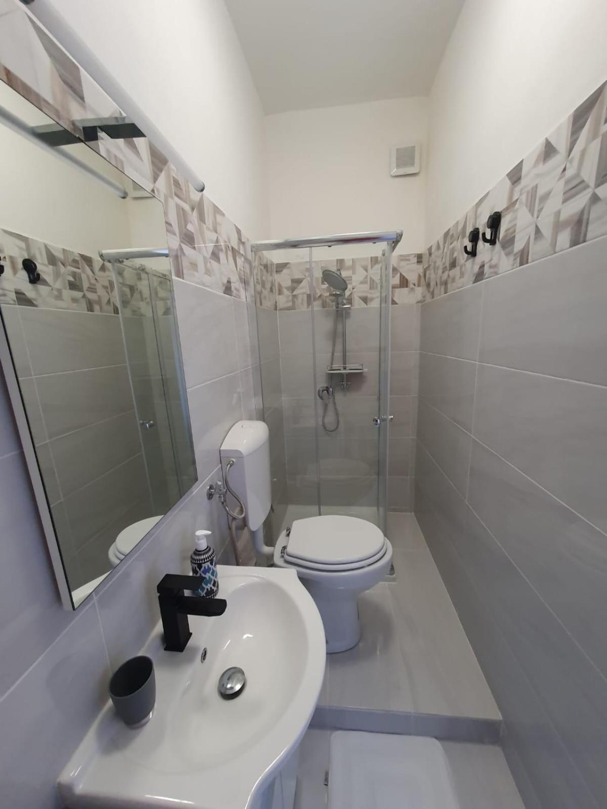 Sweet Di Nati Apartamento Syracuse